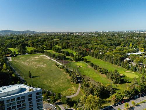 View - 1203-5105 Boul. De L'Assomption, Montréal (Rosemont/La Petite-Patrie), QC - Outdoor With View