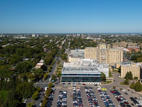 Exterior - 1203-5105 Boul. De L'Assomption, Montréal (Rosemont/La Petite-Patrie), QC - Outdoor With View