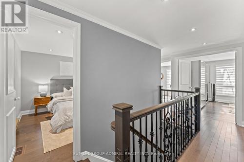 32 Mayvern Crescent, Richmond Hill, ON - Indoor Photo Showing Other Room