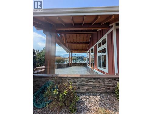 2450 Radio Tower Road Unit# 32, Oliver, BC - Outdoor