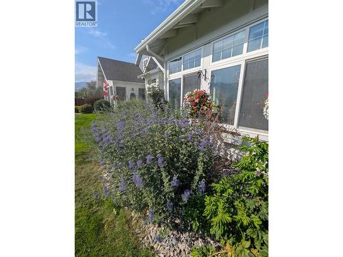 2450 Radio Tower Road Unit# 32, Oliver, BC - Outdoor