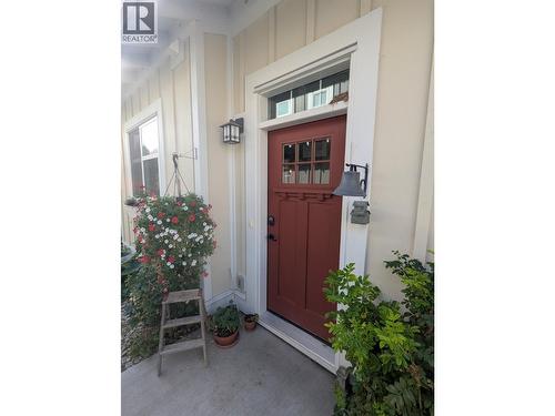 2450 Radio Tower Road Unit# 32, Oliver, BC - 