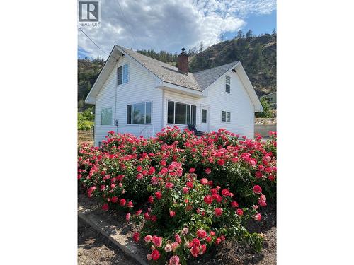 7298 Hwy 97 Highway, Oliver, BC 