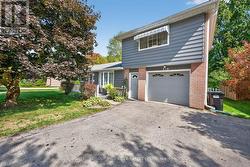 218 CRAWFORD STREET  Barrie, ON L4N 3W6