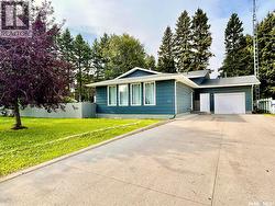 116 6th STREET E  Nipawin, SK S0E 1E0