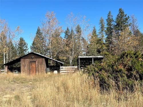 5726 Mission Road, Cranbrook, BC 