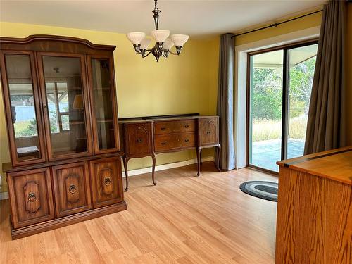 5726 Mission Road, Cranbrook, BC 