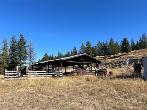 5726 Mission Road, Cranbrook, BC 