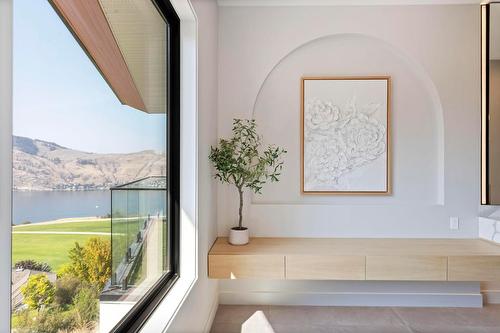 120 Sunset Boulevard, Vernon, BC - Indoor