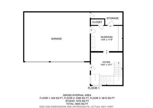 120 Sunset Boulevard, Vernon, BC - Other