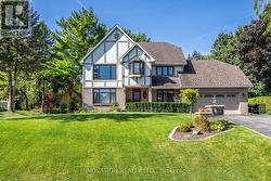 5558 SOUTH ISLAND PARK DRIVE  Ottawa, ON K4M 1J2