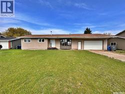 107 Clements AVENUE  Wawota, SK S0G 5A0