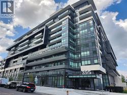 395 DUNDAS Street W Unit# 114  Oakville, ON L6M 5R8