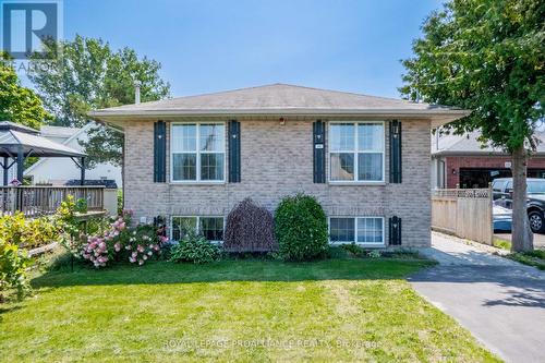 11 CARRYING PLACE ROAD  Quinte West (Trenton Ward), ON K8V 3E6