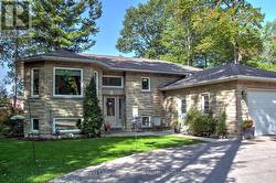 94 OXBOW PARK DRIVE  Wasaga Beach, ON L9Z 2V8