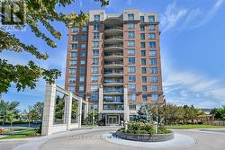 601 - 2365 CENTRAL PARK DRIVE  Oakville, ON L6H 0C7