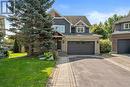 Timeless Craftsman with incredible curb appeal - 60 Ironside Court, Ottawa, ON  - Outdoor With Facade 