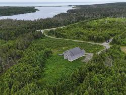 4381 St. Peter's Fourchu Road  Grand River, NS B0E 1M0