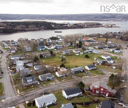 704 Queen Street, Port Hawkesbury, NS 