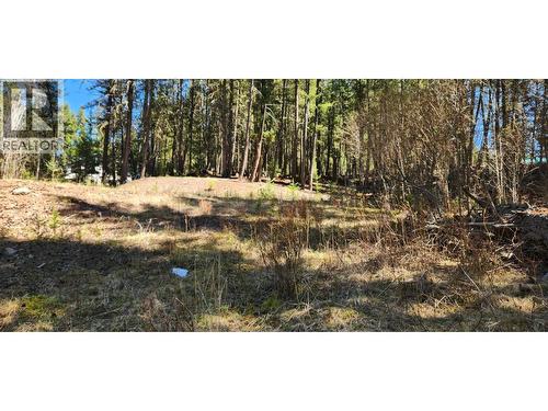 Lot 46 Kallum Drive, 108 Mile Ranch, BC 