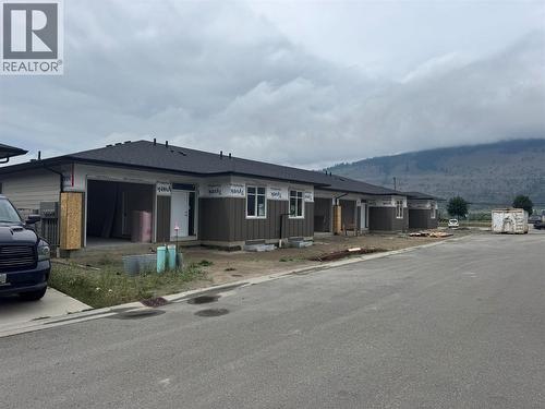 Progess Shot - Early Sept 2025 - 220 Shepherd Road Unit# 12, Chase, BC - Outdoor