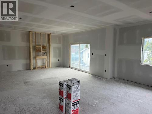 Progess Shot - Early Sept 2025 - 220 Shepherd Road Unit# 12, Chase, BC - Indoor