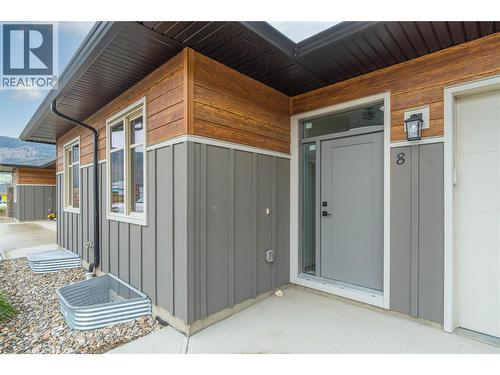 220 Shepherd Road Unit# 12, Chase, BC - Outdoor With Exterior