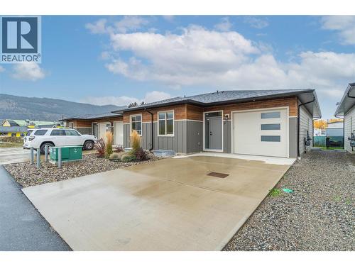 220 Shepherd Road Unit# 12, Chase, BC - Outdoor