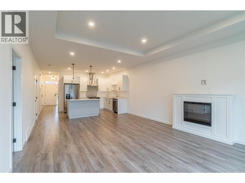 220 Shepherd Road Unit# 12, Chase, BC - Indoor