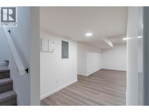 220 Shepherd Road Unit# 12, Chase, BC - Indoor