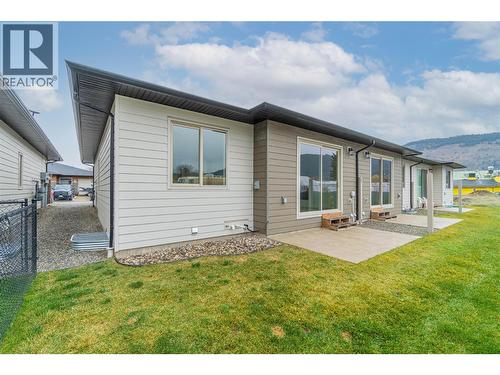 220 Shepherd Road Unit# 12, Chase, BC - Outdoor With Exterior