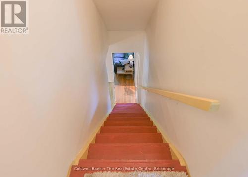 35 Mcdonald Street, Bracebridge (Macaulay), ON - Indoor Photo Showing Other Room