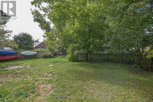 35 Mcdonald Street, Bracebridge (Macaulay), ON - Outdoor