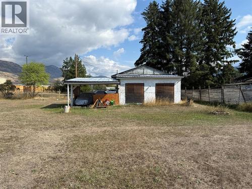 6657 Como Street, Grand Forks, BC - Outdoor