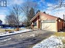 47 Lowe Boulevard, Newmarket, ON  - Outdoor 