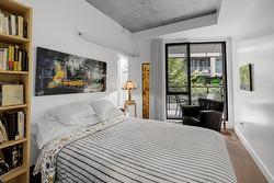 Chambre à coucher principale - 