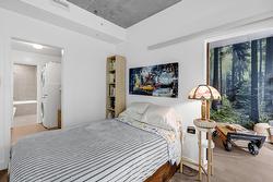 Chambre à coucher principale - 