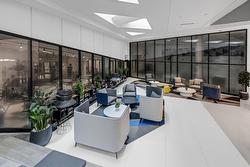 Salle communautaire - 