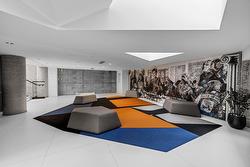 Salle communautaire - 