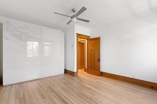 Primary bedroom - 1600 Av. Ducharme, Montréal (Outremont), QC - Indoor Photo Showing Other Room