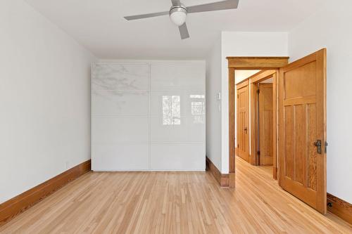 Primary bedroom - 1600 Av. Ducharme, Montréal (Outremont), QC - Indoor Photo Showing Other Room