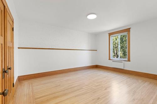 Bedroom - 1600 Av. Ducharme, Montréal (Outremont), QC - Indoor Photo Showing Other Room