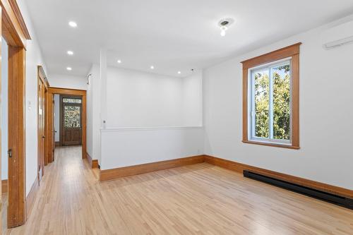 Living room - 1600 Av. Ducharme, Montréal (Outremont), QC - Indoor Photo Showing Other Room