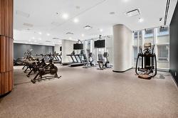 Exercise room - 
