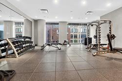 Exercise room - 