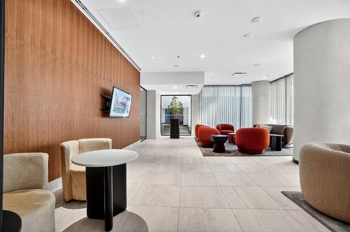 Hall - 4111-1205 Place Phillips, Montréal (Ville-Marie), QC - Indoor Photo Showing Other Room