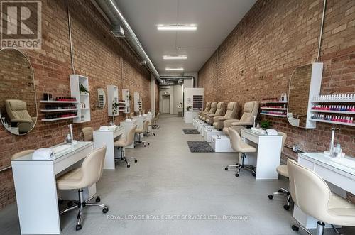 Virtually Staged - 183 King Street E, Hamilton, ON 