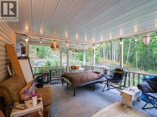 2988 Nazko Road, Quesnel, BC - Indoor