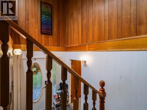 2988 Nazko Road, Quesnel, BC - Indoor Photo Showing Other Room