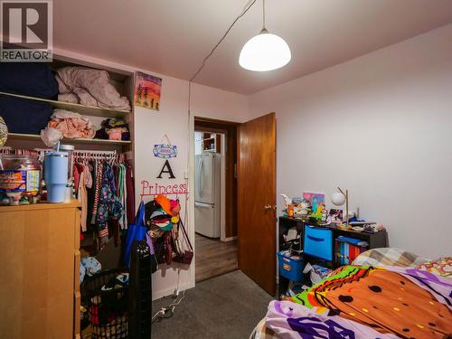 2988 Nazko Road, Quesnel, BC - Indoor